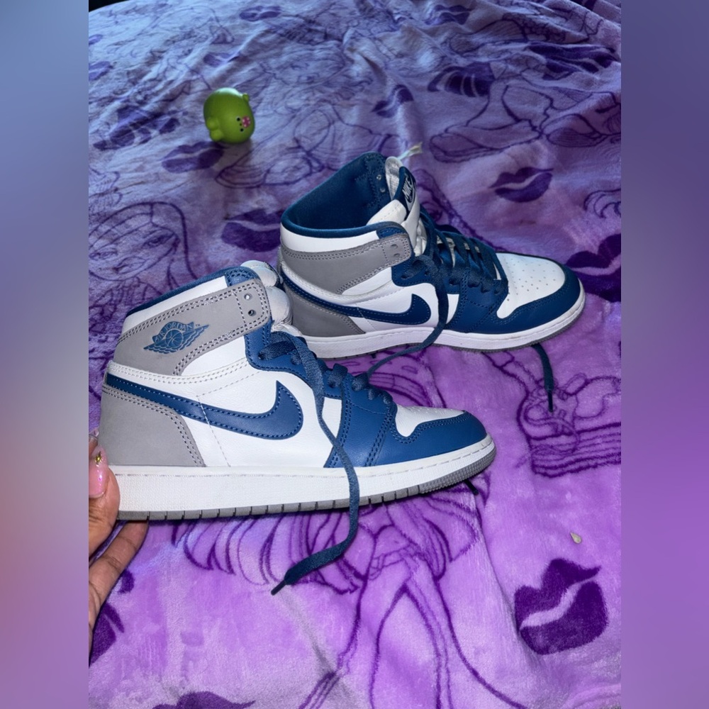 Jordan 1